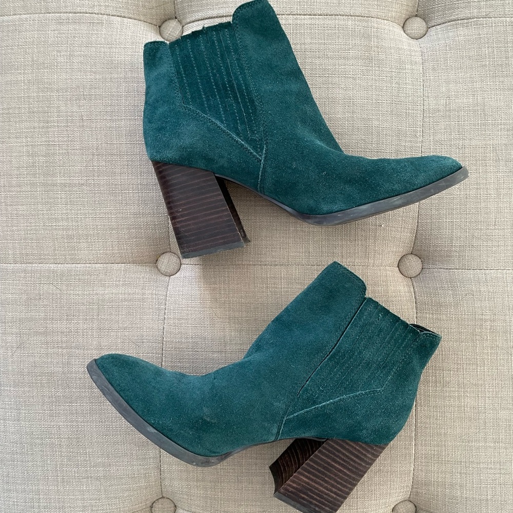 Marc Fisher boots